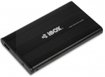IBOX IEU2F01 I-BOX HD-01 HDD CASE USB 2.