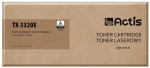 Actis TX-3320X toner (replacement for Xerox 106R02306; Standard; 11000 pages; black)