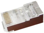 Gembird LC-PTF-01/50 Universal RJ45 Connector