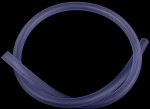 Alphacool tubing AlphaTube HF 16/10 (3/8"ID) - clear 3m (9,8ft) Retailbox