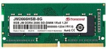 TRANSCEND 16GB JM DDR4 2666Mhz SO-DIMM