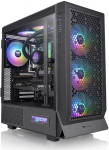 Thermaltake Ceres 500 TG ARGB Midi Tower Black