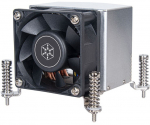 Silverstone SST-AR09-1700 Compact PWM CPU Cooler with HDC