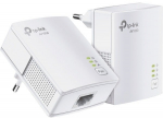 TP-Link TL-PA7019 KIT Powerline Adapter, Gigabit network - white