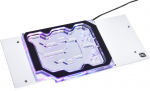 Alphacool Eisblock Aurora GPX-N Acrylic Active Backplate 3080/3090 Gaming/Eagle