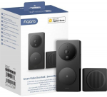 Aqara Smart Video Doorbell G4