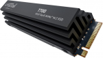 Crucial T700 4 TB M.2 PCI Express 5.0 NVMe