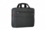Addison 307014 notebook case 35.8 cm (14.1") Toploader bag Grey