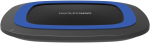 RealPower FreeCharge-10 Charger Adapter Black/Blue