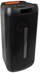 Bluetooth speaker CityLIGHT + remote control + microphone