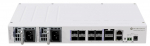 MIKROTIK 10xSFP28 1xConsole
