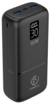 Rebeltec Powerbank P30 LCDPD 30 000mAh PD 22,5