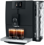 Coffee Machine Jura ENA 8 Metropolitan Black (EC)