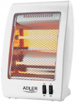Adler AD 7709 halogen radiator