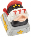 Ducky x Hotkeys Superhero Lucky Keycap for Cherry MX