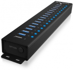 ICY BOX IB-HUB1717-U3 Hub