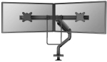 MONITOR ACC DESK MOUNT 17-27''/DUAL DS75S-950BL2 NEOMOUNTS