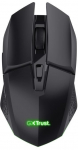 MOUSE USB OPTICAL WRL GXT112/FELOX + MOUSEPAD 25070 TRUST
