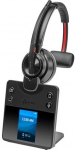 HP Poly Savi 8410 Office Headset