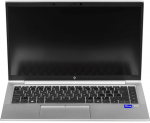 HP EliteBook 840 G8 i5-1145G7 16GB 256GB SSD 14" FHD Win11pro Used