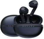 Earbuds TWS Haylou X1 2023 ENC (blue)