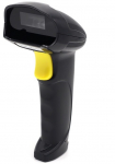 QOLTEC 50853 Laser barcode scanner 1D2D