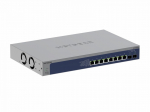NETGEAR 8P 10G/MG Smart Switch