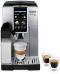 De'Longhi Dinamica Plus ECAM380.85.SB Fully-auto Combi Coffee Maker 1.8L