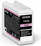 Epson Singlepack T46S60N UltraChrome Pro 10 ink 25ml | T46S6 | Ink tank | Magenta