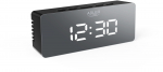 Adler | Alarm Clock | AD 1189B | Alarm function | Black