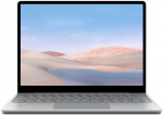 Microsoft Surface Laptop Go Intel&reg; Core&trade; i5 i5-1035G1 31.6 cm (12.4") Touchscreen 8 GB LPDDR4x-SDRAM 256 GB SSD Wi-Fi 6