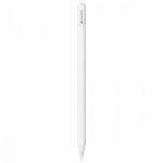 Apple Pencil Pro Stylus for iPad Pro/Air 2024, White