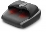 Medisana FM 900 massager Foot Black, Grey