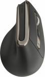Yenkee Dual 2.4GGz/BT5.0/BT3.0 battery vertical wireless mouse