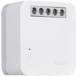 Aqara Single Switch Module T1 (with neutral)