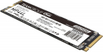 Team Group SSD MP44L - 500 GB - M.2 2280 - PCIe 4.0 x4 NVMe