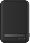 Belkin BoostCharge Pro Wireless charging Black