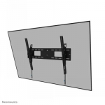 Neomounts tilting wall mount for 43-98" displays - black