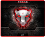 Motospeed P70 Gaming Mouse Pad