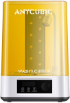 AnyCubic Wash & Cure 3 - Print cleaning and drying device