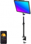 Neewer GL1C RGB LED Lamp 48W 2900-7000K