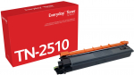 Everyday toner cartridge 006R04869 (alternative for: Brother TN-2510) - black