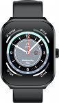 Infinix XWatch 3 Plus Black