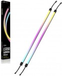 CORSAIR LS350 Aurora RGB Lighting Kit 350mm