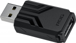 ASUS ROG Polling Rate Booster Black