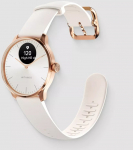 Withings Scanwatch Light 37mm Rose Gol