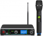 Novox FREE PRO H1 - wireless microphone system with single microphone