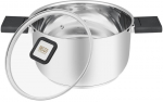 CASSEROLE D20CM 3.2L/92203 RESTO