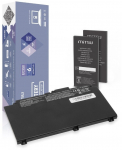 Mitsu Battery CD03XL for HP ProBook 645 650 G4 650 G5 640 650 G7 4200 mAh (48 Wh) 11.4V