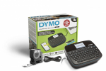 DYMO LabelManager 640CB 69121924mm D1-B&auml;nder Qwertz